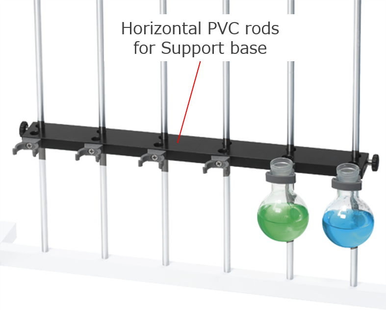 PVC_rods