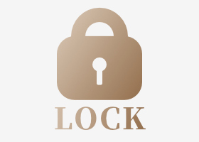 lock